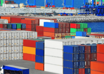 India: Shortage Of Shipping Containers Again Threatens Exporters