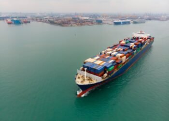 Virus Fears Prompt Shipping Restraints on Vessels From China