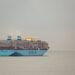 maersk ship