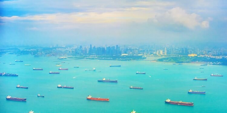 Fuel Spread Narrows in Singapore as Low Sulphur Fuel Prices Drop singapore