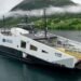 World’s First Liquid Hydrogen-Powered Ship Delivered