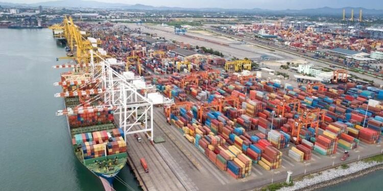 LR to Focus on Shipping with Sale of Division to Goldman Sachs Arm LR to Focus on Shipping with Sale of Division to Goldman Sachs Arm