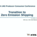NYK Introduces Its Initiatives For Zero-Emission Shipping