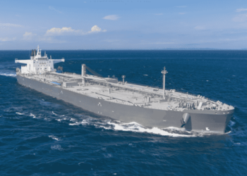 SHI-ME Selects State-Of-The-Art Structural Monitoring Systems For Two Aframax Tankers