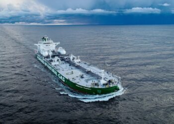 Sovcomflot Tankers Complete Northern Sea Route Transit on LNG Fuel