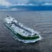 Sovcomflot Tankers Complete Northern Sea Route Transit on LNG Fuel