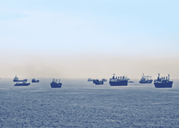 Non-Stop Operations At LA Port Continue To Clear Shipping Queues