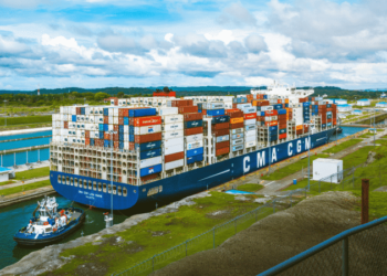 CMA CGM Launches Industry’s First Business Matchmaking Marketplace
