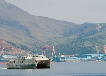 subic bay