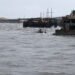 Capsized Tug Spills Diesel in Oregon Inlet, North Carolina