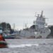 KNM Helge Ingstad collision