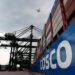 cosco shipping