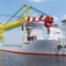 Jan De Nul Contracts Castor Marine To Connect Entire Fleet