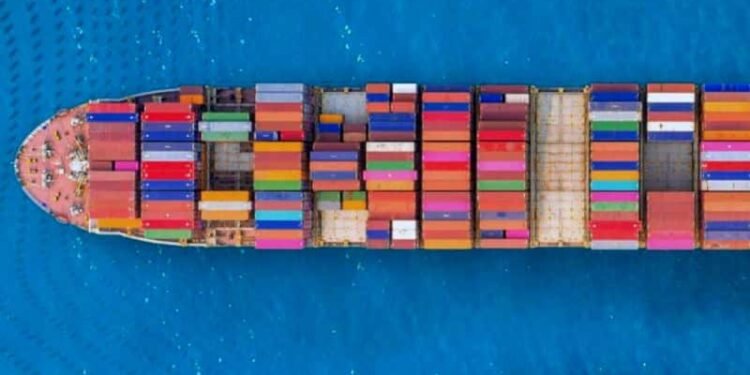 AI Strengthens Bottom Line Of Shipping Lines Through Optimized Fleet And Its Deployment