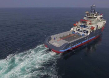 Possible Flare Spotted in Search for Bourbon Rhode Crew