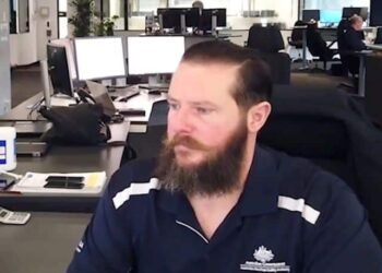 AMSA Response Centre Recognised As Commonwealth Emergency Service Facility