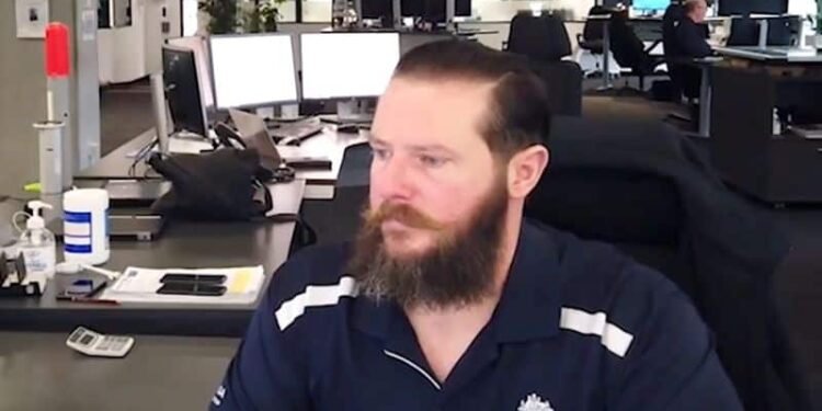 AMSA Response Centre Recognised As Commonwealth Emergency Service Facility