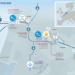 Hydrogen Hub Amsterdam-North Sea Canal Area Launched At World Hydrogen Congress