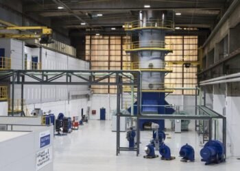 Alfa Laval Strengthens Its LNG Portfolio With The Gas Combustion Unit 2.0