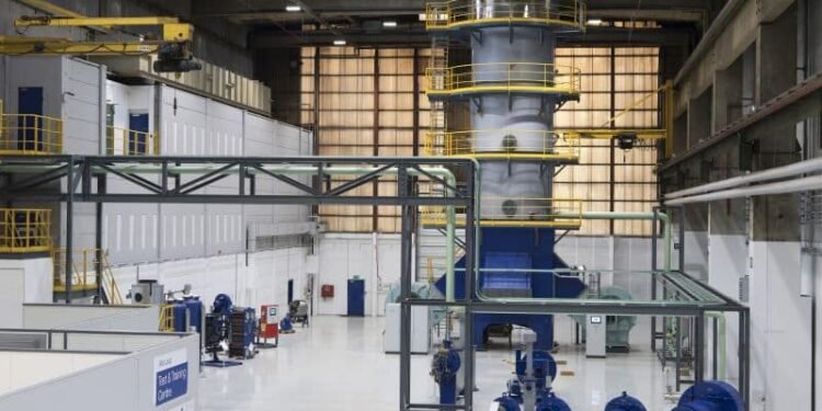 Alfa Laval Strengthens Its LNG Portfolio With The Gas Combustion Unit 2.0