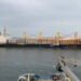 Video: Bulker with Cargo Fire Arrives in Gothenburg bulker with cargo fire arrives in Swedish port