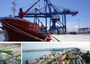 IMO-Singapore Maritime Project To Implement Digital Ship Clearance System In Angola Port