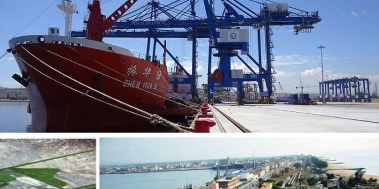 IMO-Singapore Maritime Project To Implement Digital Ship Clearance System In Angola Port