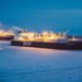 yamal lng
