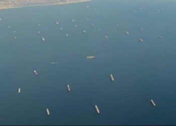 second vessel targeted in California oil spill investigation