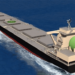 Japanese Collaboration Selects Methane Slip Reduction Project For Next-Gen Ship Development Japanese Collaboration Selects Methane Slip Reduction Project For Next-Gen Ship Development
