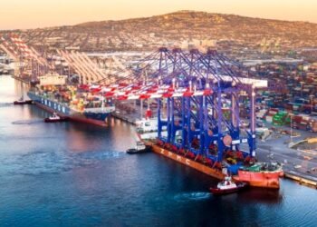 CMA CGM To Acquire One Of The Largest Port Terminals In The United States