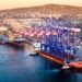 CMA CGM To Acquire One Of The Largest Port Terminals In The United States CMA CGM To Acquire One Of The Largest Port Terminals In The United States