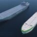 World's First Compressed Hydrogen Ship Receives AiP From ABDOMINAL World’s First Compressed Hydrogen Ship Receives AiP From ABDOMINAL