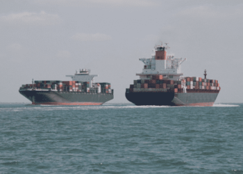 Container Carrier Alliances