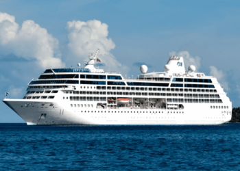 Canada Lifts Interim Ban On Cruise Ships After 1 And Half Years