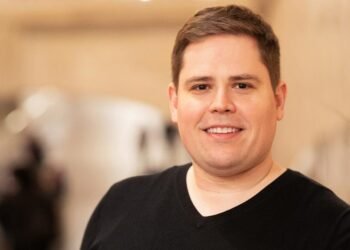 Matt Heider is CEO of Nautilus Labs