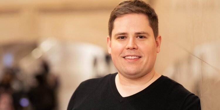 Matt Heider is CEO of Nautilus Labs