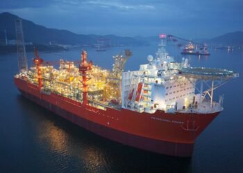 DNV And Altera Infrastructure Pilot New ABATE Notation To Reduce GHG Emissions On Offshore Installations