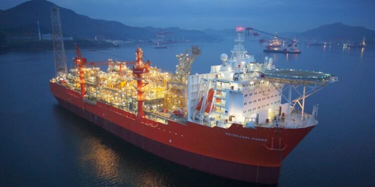 DNV And Altera Infrastructure Pilot New ABATE Notation To Reduce GHG Emissions On Offshore Installations