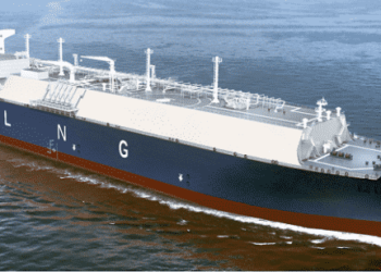 NYK Inks Long-Term Charter Deals For 4 New LNGCs To Serve NOVATEK