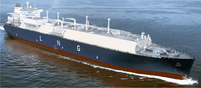 NYK Inks Long-Term Charter Deals For 4 New LNGCs To Serve NOVATEK