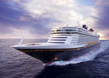 disney dream