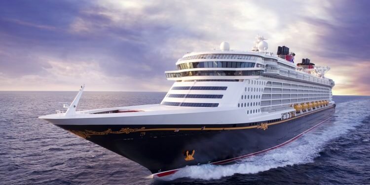 disney dream