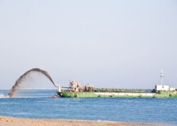 Port Dredging Projects Would Improve Safety, Boost Commerce