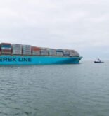 A.P. Moller-Maersk Records 68% Rise In Revenue Amid Supply Chain Crisis