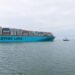 A.P. Moller-Maersk Records 68% Rise In Revenue Amid Supply Chain Crisis A.P. Moller-Maersk Records 68% Rise In Revenue Amid Supply Chain Crisis
