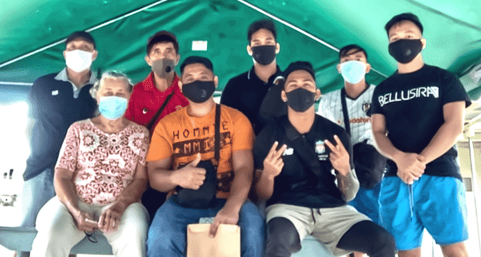 2 Filipino Seafarers Exploited By Fiji’s Goundar Shipping Finally Return Home– ITF