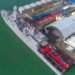 Photos: Fincantieri Delivers The First Corvette For Qatar