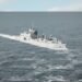 GE To Provide Propulsion Systems For The New French Navy Logistic Support Ships