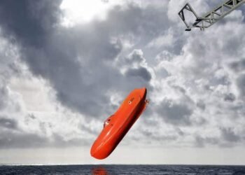 BW Offshore Selects Viking To Satisfy Requirements For Large FPSO Bound For Australia